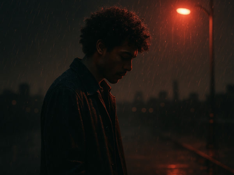 Crimson Memories (Single)