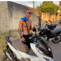 PAPO DE SEXO AGRESSIVO QUE EU TIVE COM ELA IGUAL LUTA DE BOXE (Single)