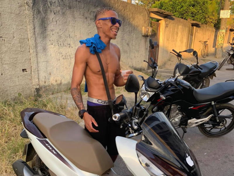 PAPO DE SEXO AGRESSIVO QUE EU TIVE COM ELA IGUAL LUTA DE BOXE (Single)