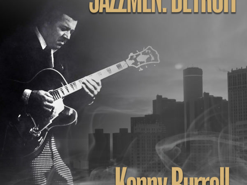 Jazzmen: Detroit