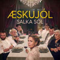 Æskujól (Single)