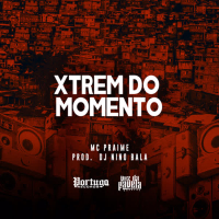 Xtrem do Momento (Single)