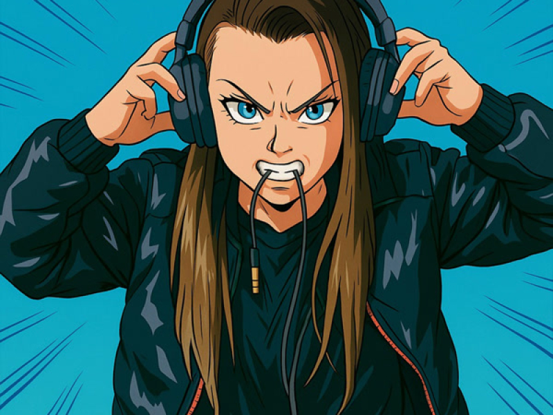 CALMA NOVINHO (Single)