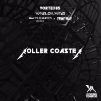Roller Coaster (Single)