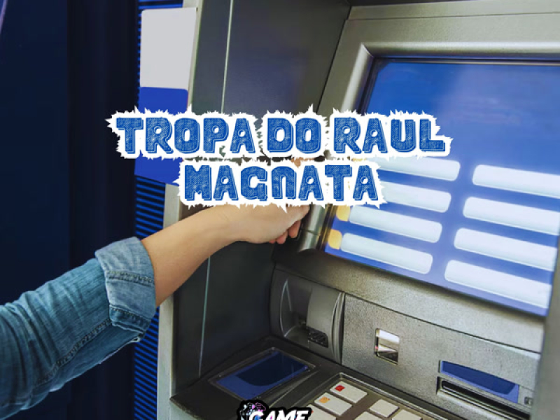 Tropa do Raul Magnata (Single)