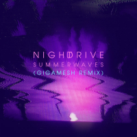 Summerwaves (Gigamesh Remix) (Single)