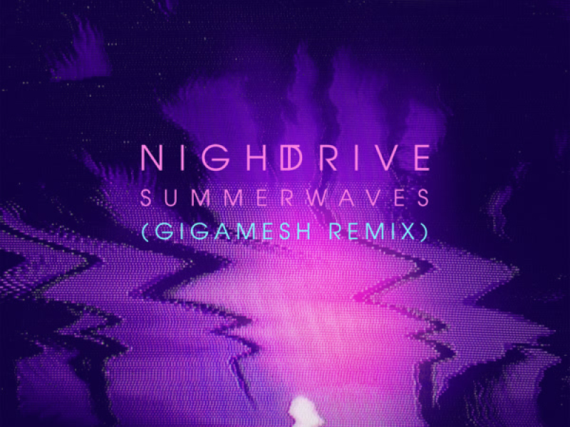 Summerwaves (Gigamesh Remix) (Single)