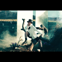 Afterlife (Dickinson) (Single)