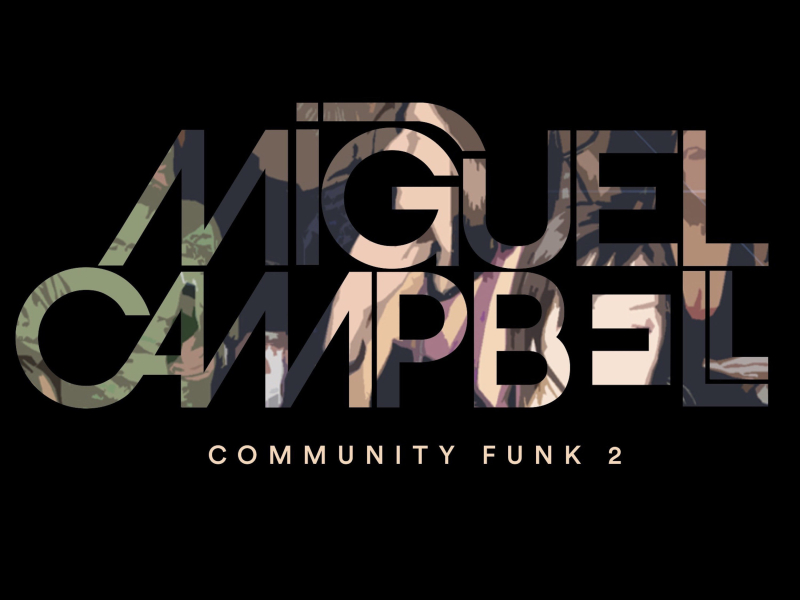 Community Funk 2