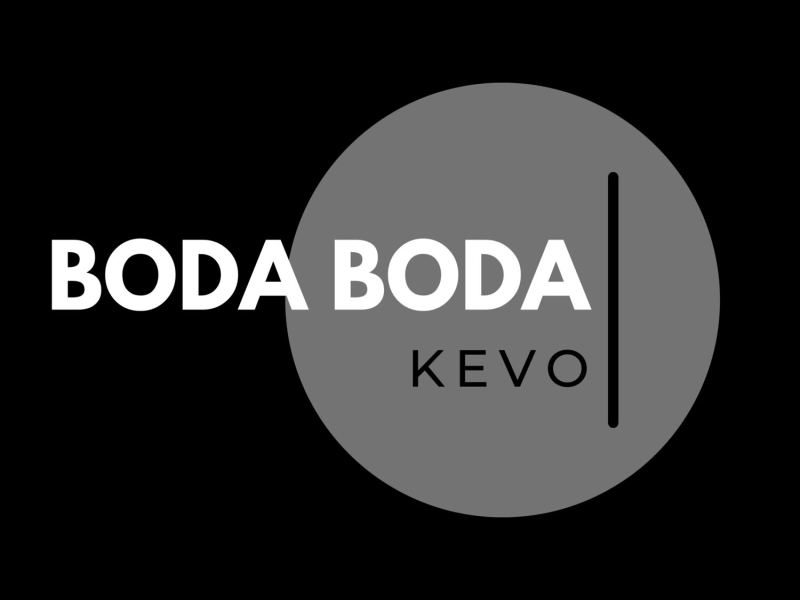 Boda Boda (Single)