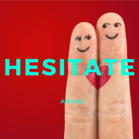 Hesitate (Single)