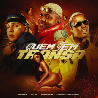 Quem Tem Transa (Single)