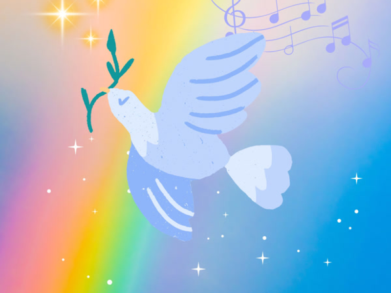 Vast Reverie (Single)