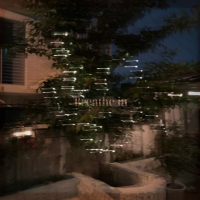 DIVE - Breathe in (feat. EFFY) (Single)