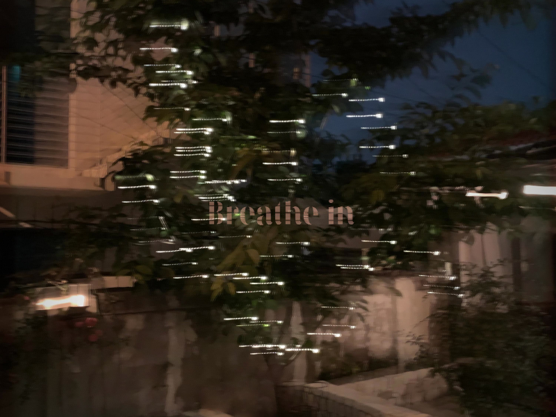 DIVE - Breathe in (feat. EFFY) (Single)