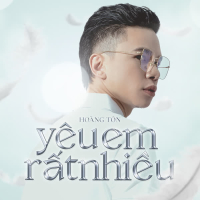 Yêu Em Rất Nhiều (Single)