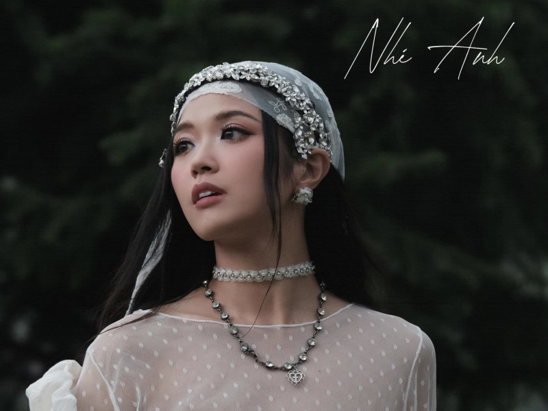 Nhé Anh (Single)
