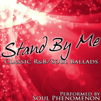 Stand By Me - Classic R&B/Soul Ballads