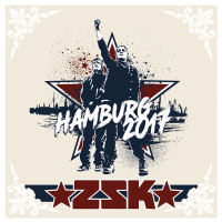 Hamburg 2017 (Single)