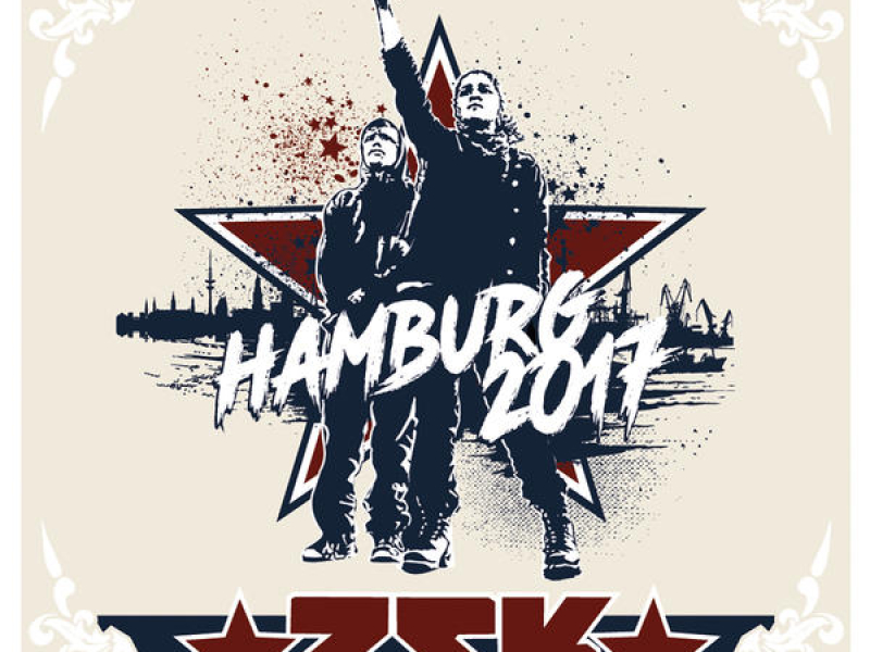 Hamburg 2017 (Single)