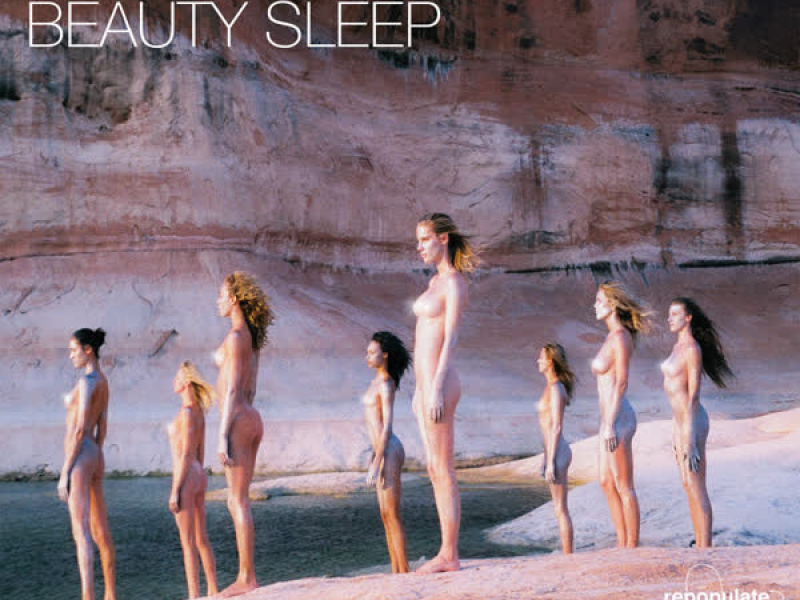 Beauty Sleep (Extended) (Single)