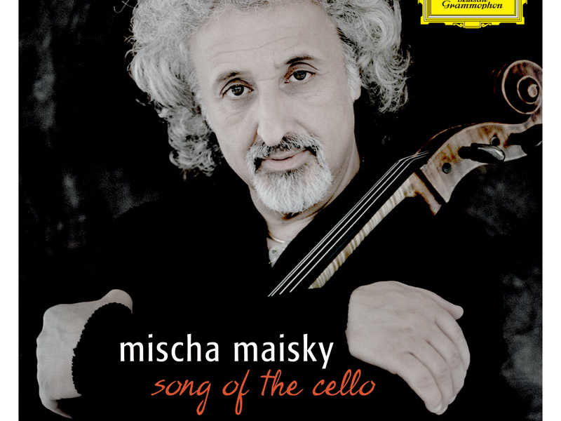 Mischa Maisky - Song of the Cello