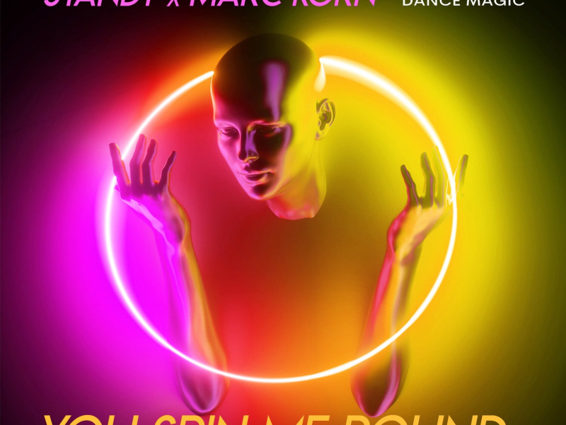 You Spin Me Round (Like A Record) (EP)