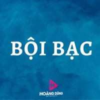 Bội Bạc