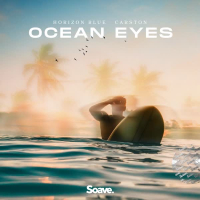 Ocean Eyes (Single)