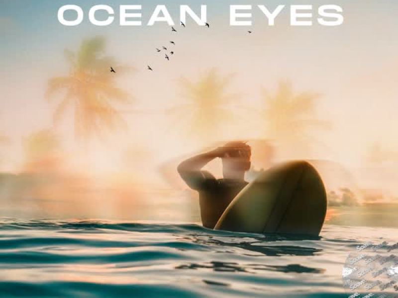 Ocean Eyes (Single)