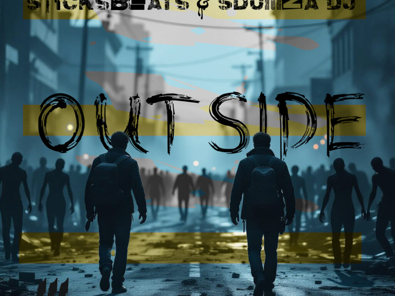 Outside (Single)