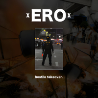 Hostile Takeover (Single)