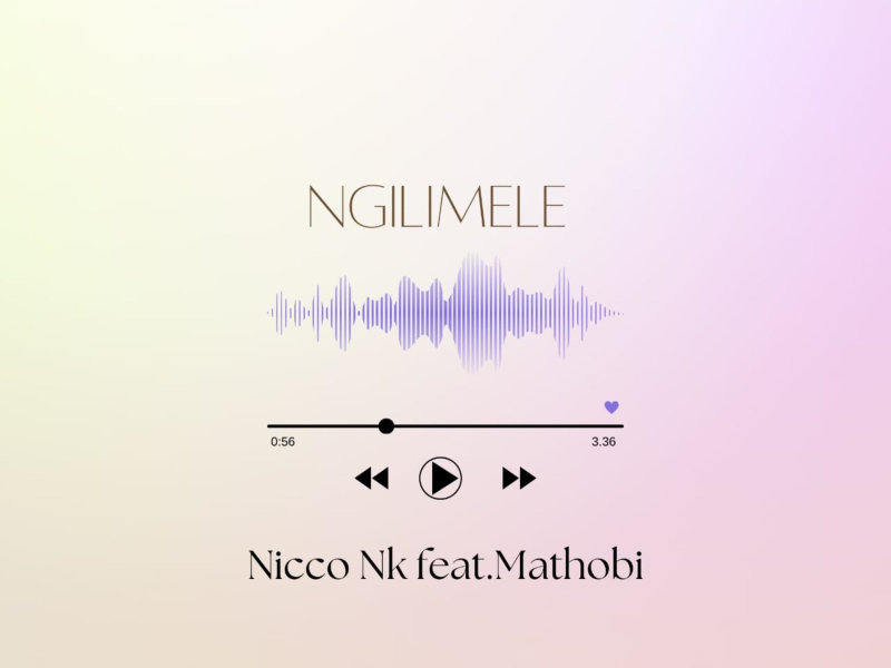 Ngilimele (Single)