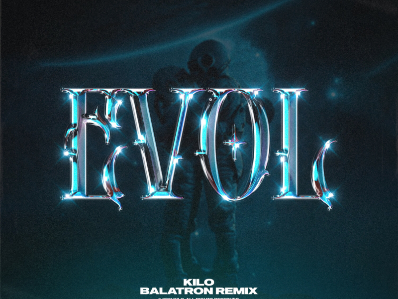 EVOL (BALATRON REMIX) (Single)