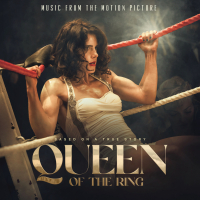 Dust in the Wind (From 'Queen of the Ring - Music From The Motion Picture') (Single)