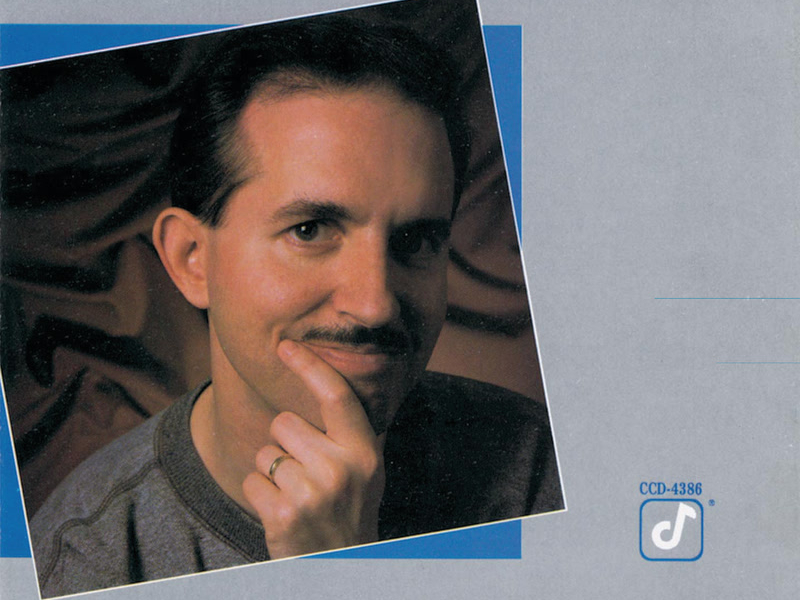 Scott Hamilton Plays Ballads