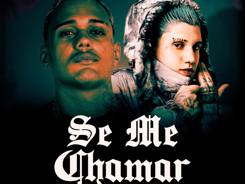 Se Me Chamar (Single)