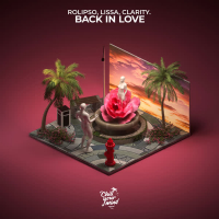 Back in Love (Single)