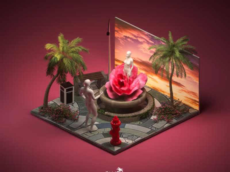 Back in Love (Single)