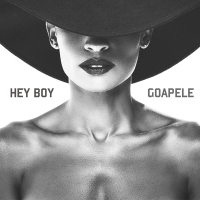 Hey Boy (Single)