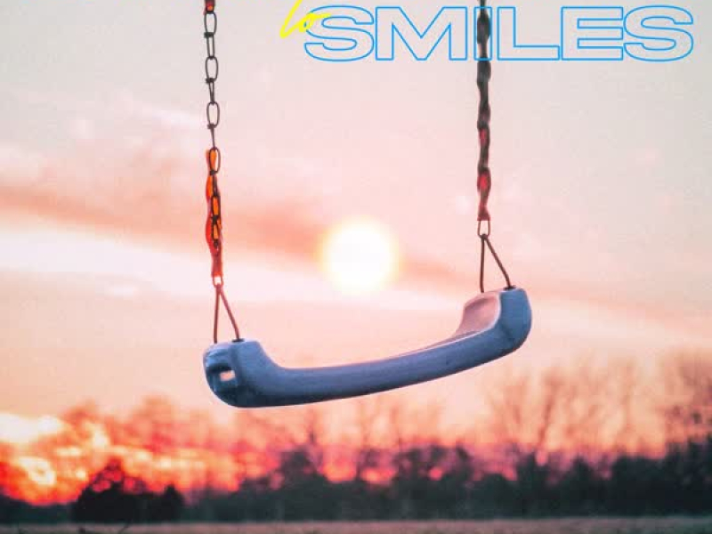 Stranger To Smiles (Single)