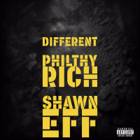 Different (Remix) (Single)
