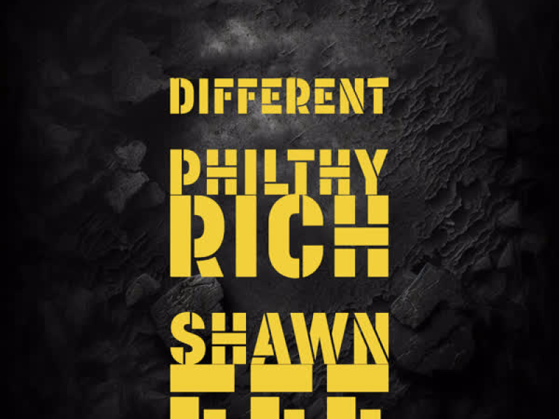 Different (Remix) (Single)