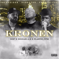Kronen (Single)