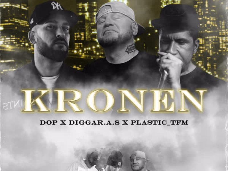 Kronen (Single)