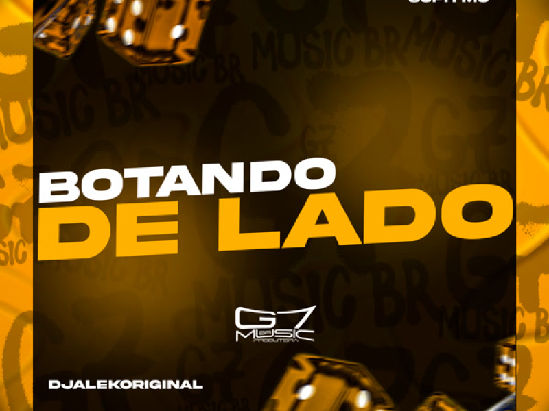 Botando de Lado (Single)