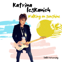 Walking on Sunshine (2019 Rerecording) (Single)