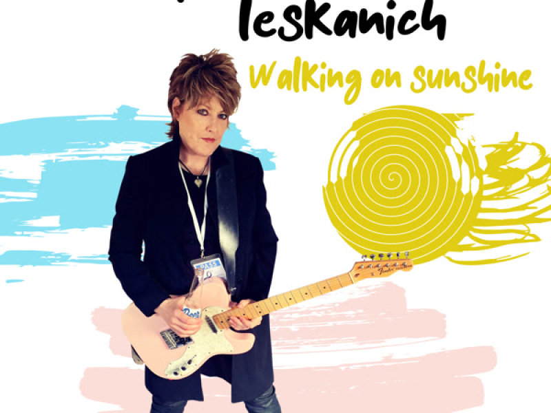 Walking on Sunshine (2019 Rerecording) (Single)