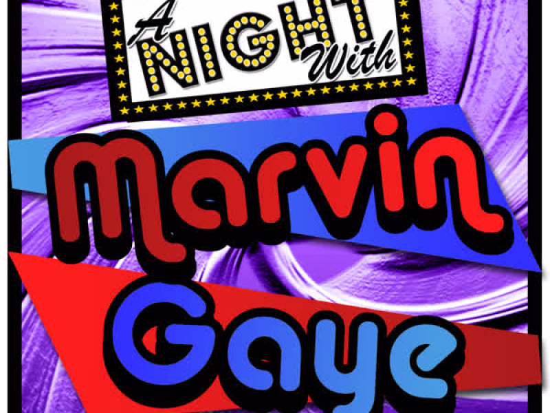 A Night with Marvin Gaye (Live)