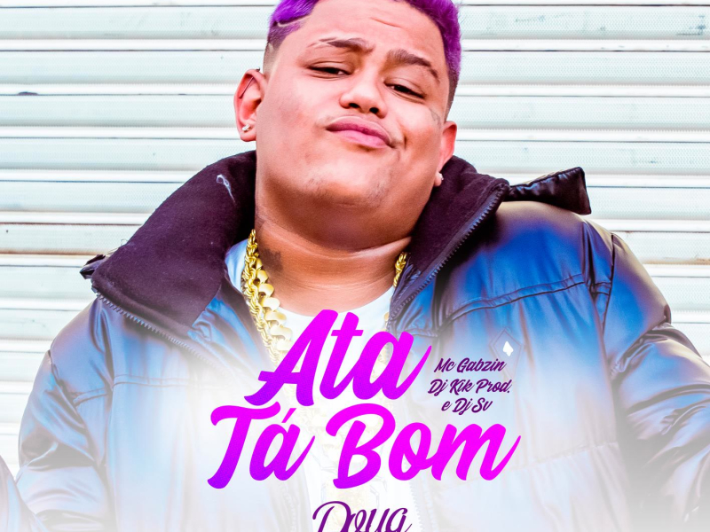 Ata, tá bom (Single)